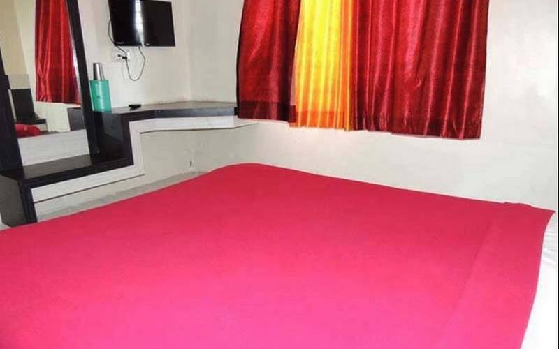Sai Shyam Hotel, Shirdi 4